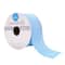 12 Pack: 1.5" x 3yd. Linen Wired Ribbon by Celebrate It™
